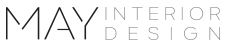 MAY Logo